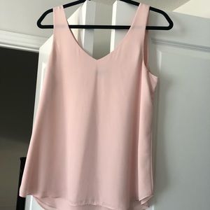 Ladies sleeveless